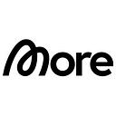MORE Nutrition logo