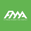 Fitness Marketing Agency logo