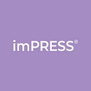 imPRESS Beauty logo