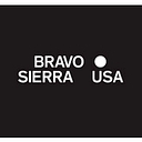Bravo Sierra logo