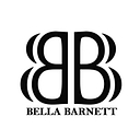 Bellabarnett logo