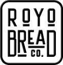 ROYO Bread Co. logo