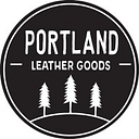 Portland Leather Goods logo