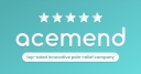 Acemend logo