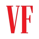 Vanity Fair logo