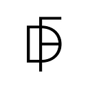 Dear Frances logo