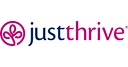 Just Thrive logo