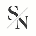 Still Novel logo