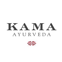 Kama Ayurveda India logo