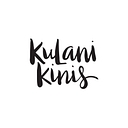 Kulani Kinis logo