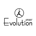 Evolution Sport logo