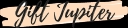 GiftJupiter.com logo