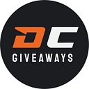 Dream Car Giveaways logo