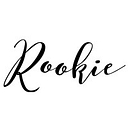 Rookie Baby logo