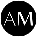 Amoremi logo