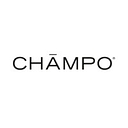 Chāmpo Haircare logo