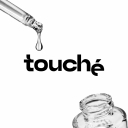 Touché Skincare logo