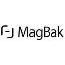 MagBak logo