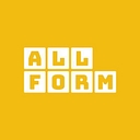 Allform logo