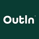 Outin Portable Electric Espresso Machine logo