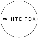 White Fox Boutique logo