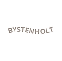 bystenholt.dk logo