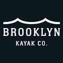 Brooklyn Kayak Company logo