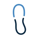 Upstep Custom Orthotics logo
