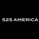 525 America logo