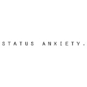 Status Anxiety. logo