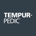 Tempur-Pedic USA logo