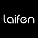 Laifentech logo