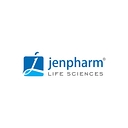 Jenpharm Life Sciences logo
