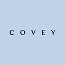 Covey logo