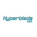 Hyperblade USA logo