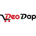 DeoDap logo
