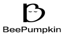Beepumpkin logo
