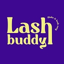 Lash Buddy logo