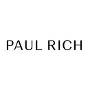 Paul Rich Watches logo