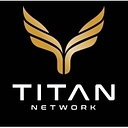 Titan Network logo