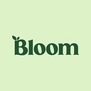 Bloom Nutrition logo