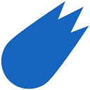Comet Gift logo