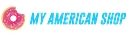 My American Shop logo