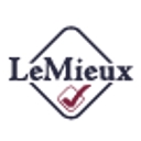 LeMieux logo