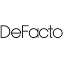 DeFacto Egypt logo