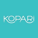 Kopari logo