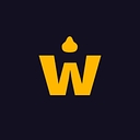 Winedrops logo