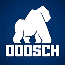 Ooosch Giveaways logo