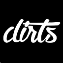 DIRTS logo