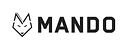 Mando Deodorant logo